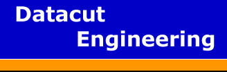 Datacut Logo